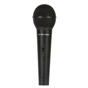 Вокальный микрофон (динамический) PEAVEY PVi 100 XLR