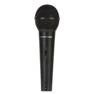 Вокальный микрофон (динамический) PEAVEY PVi 100 1/4"