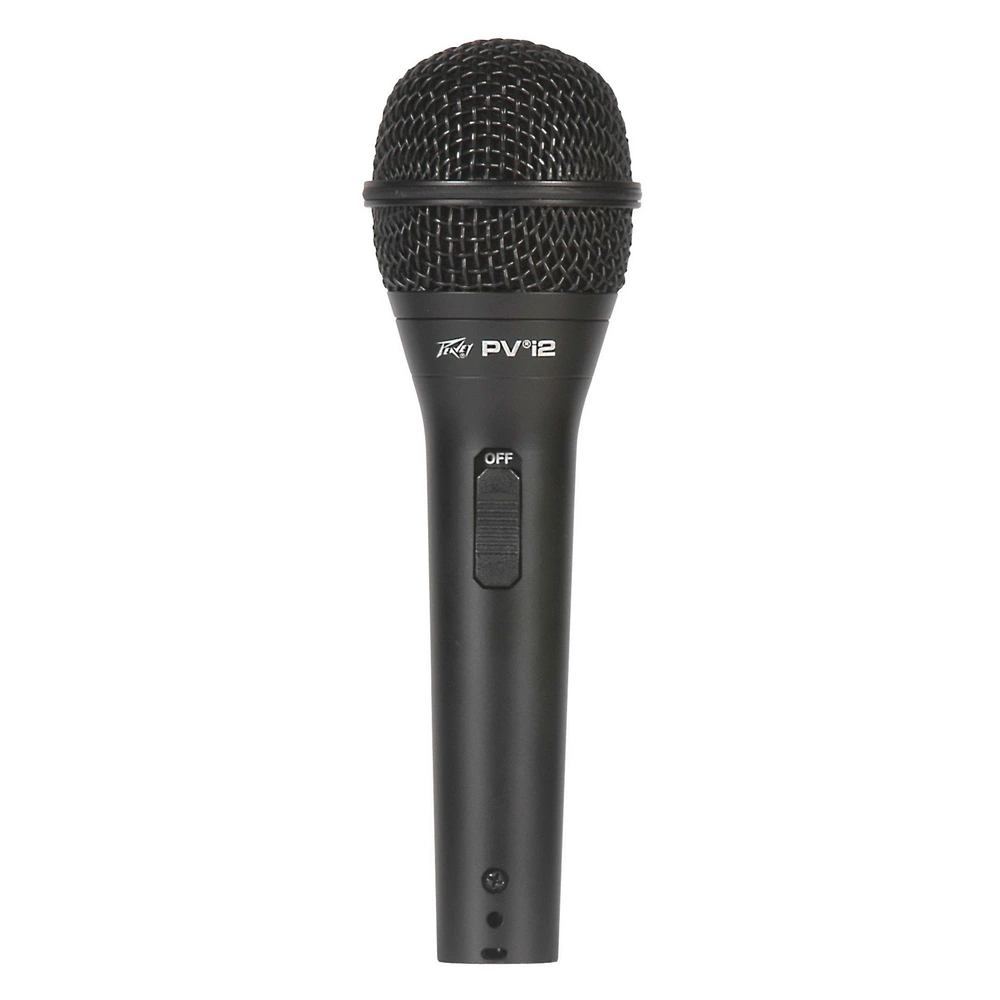 Вокальный микрофон (динамический) PEAVEY PVi 2 XLR