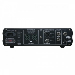 Басовый усилитель PEAVEY MiniMEGA 1000