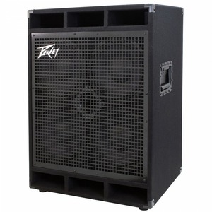 Басовый кабинет PEAVEY PVH 410