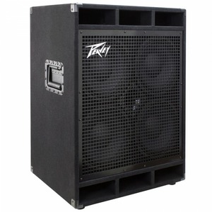 Басовый кабинет PEAVEY PVH 410