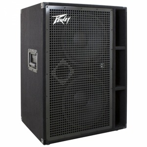 Басовый кабинет PEAVEY PVH 212