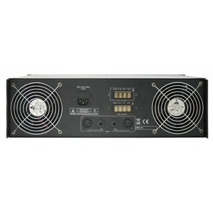 Усилитель трансляционный вольтовый ProAudio N2250