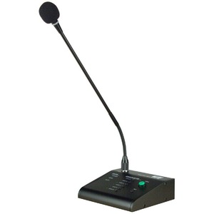 Микрофон гусиная шея на подставке ProAudio EVRM-500