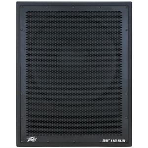 Активный сабвуфер PEAVEY DM 118 Sub