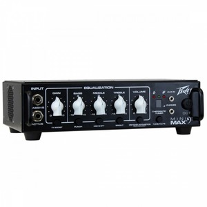 Басовый усилитель PEAVEY MiniMAX 500