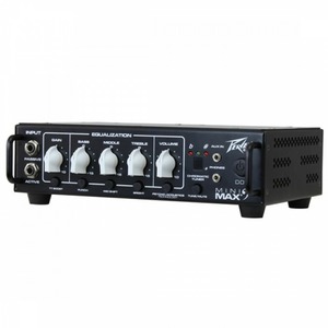 Басовый усилитель PEAVEY MiniMAX 500