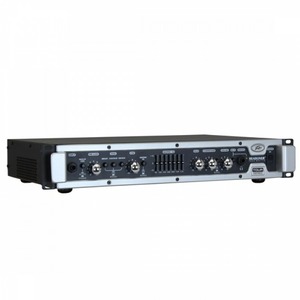 Басовый усилитель PEAVEY Headliner 1000 Head