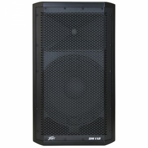 Активная акустическая система PEAVEY DM 112