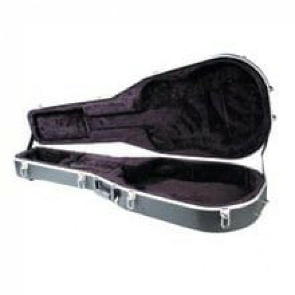 Кейс для гитары PEAVEY HARDSHELL ACOUSTIC CASE