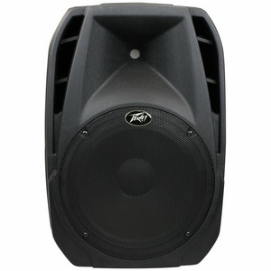 Пассивная AC PEAVEY PBK 15
