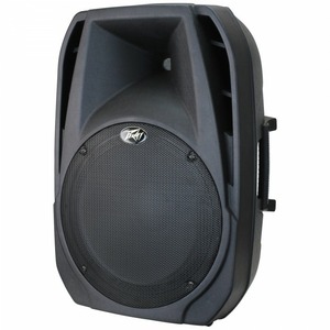 Пассивная AC PEAVEY PBK 15