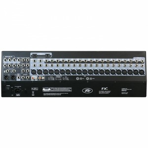 Цифровой микшер PEAVEY FX224