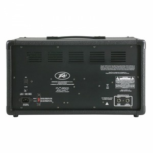 Микшер с усилителем PEAVEY PVi 8500