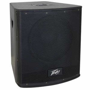 Портативная АС PEAVEY P2 Powered Line Array System