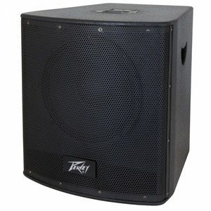 Портативная АС PEAVEY P2 Powered Line Array System