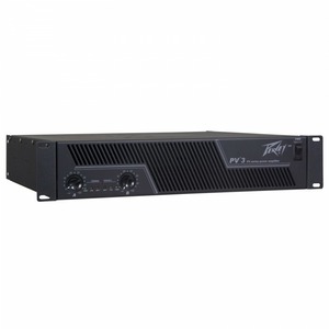 Усилитель мощности (концертный) PEAVEY PV 3