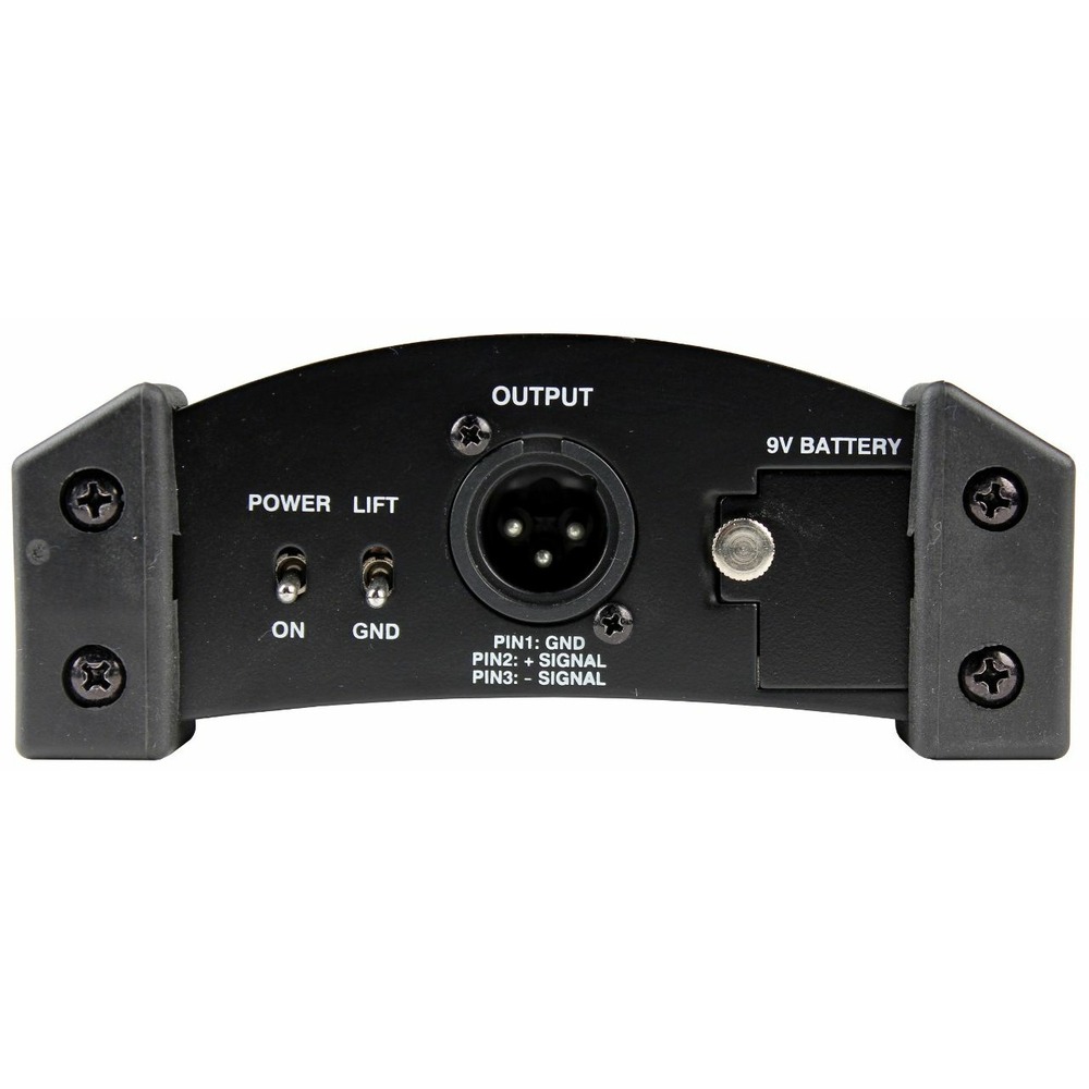 Di-Box ProAudio ADB-1