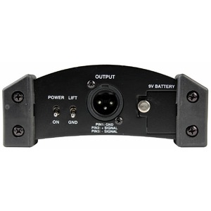 Di-Box ProAudio ADB-1