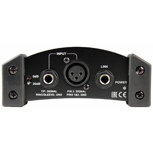 Di-Box ProAudio ADB-1