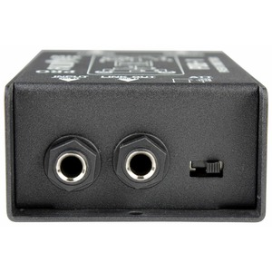Директ-бокс ProAudio PDB-1