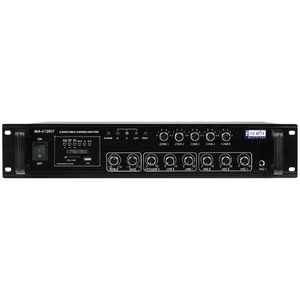 Усилитель трансляционный зональный ProAudio MA-6120UF