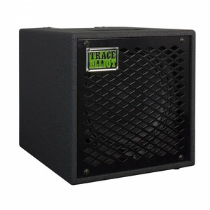 Басовый кабинет PEAVEY Trace Elliot 1x10 Enclosure