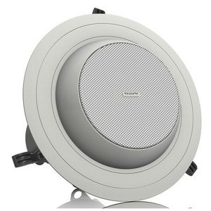 Встраиваемая акустика трансформаторная Tannoy CMS 403ICTe