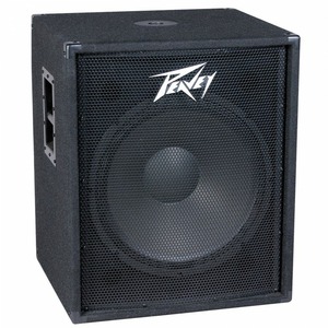 Пассивный сабвуфер PEAVEY PV 118 Sub