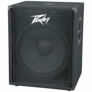 Пассивный сабвуфер PEAVEY PV 118 Sub