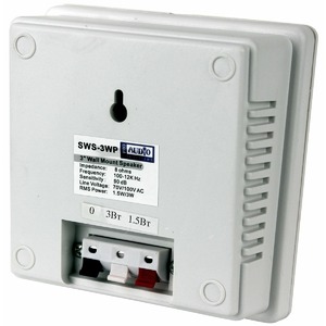 Акустика трансляционная трансформаторная ProAudio SWS-3WP