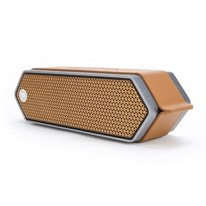 Портативная акустика DreamWave Harmony II orange