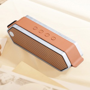 Портативная акустика DreamWave Harmony II orange