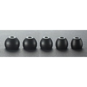 Наушники внутриканальные классические Iriver ICP-AT1000 Black
