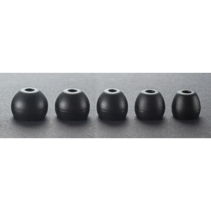 Наушники внутриканальные классические Iriver ICP-AT2000 Black