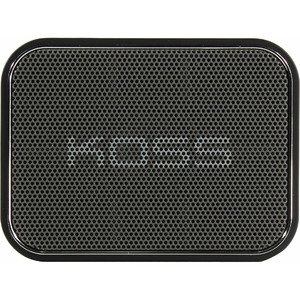 Портативная акустика KOSS BTS1K black