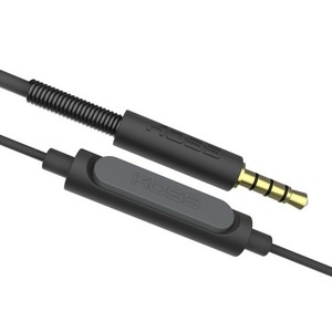 Наушники накладные классические KOSS KPH30iK