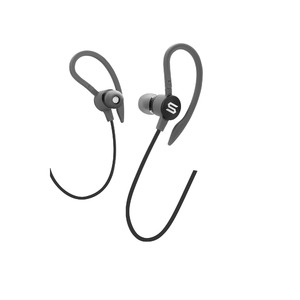 Наушники внутриканальные для спорта Soul Flex 2 Black