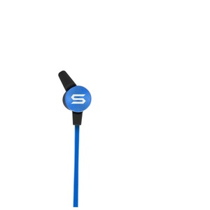 Наушники внутриканальные для спорта Soul Flex 2 Blue