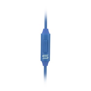 Наушники внутриканальные для спорта Soul Flex 2 Blue