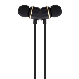 Наушники внутриканальные беспроводные Soul Prime Wireless Black