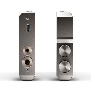Цифровой плеер Hi-Fi Cowon Plenue 2 128Gb