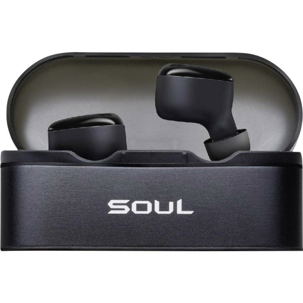 Наушники внутриканальные беспроводные Soul ST-XS