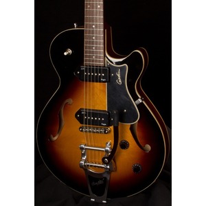 Гитара полуакустическая Godin 39821