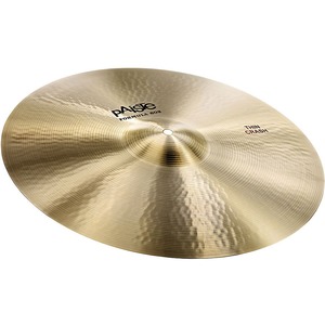 Тарелка для ударной установки Paiste 0001041222 Formula 602 Classic Sounds Thin Crash