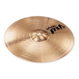 Тарелка для ударной установки Paiste 0000682618 New PST 5 China