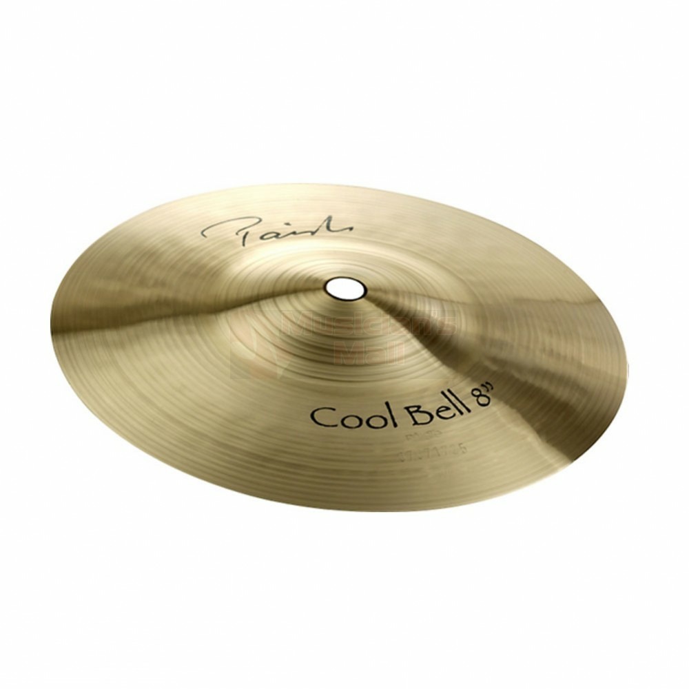 Тарелка для ударной установки Paiste 0004008308 Signature Cool Bell