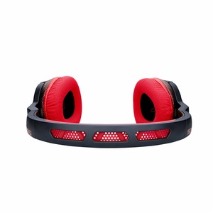 Наушники мониторные беспроводные Soul Transform Wireless Red