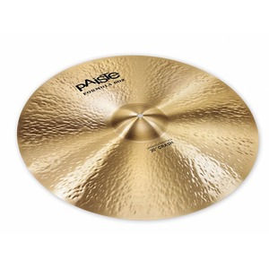 Тарелка для ударной установки Paiste 0001141420 Formula 602 Modern Essentials Crash 20"